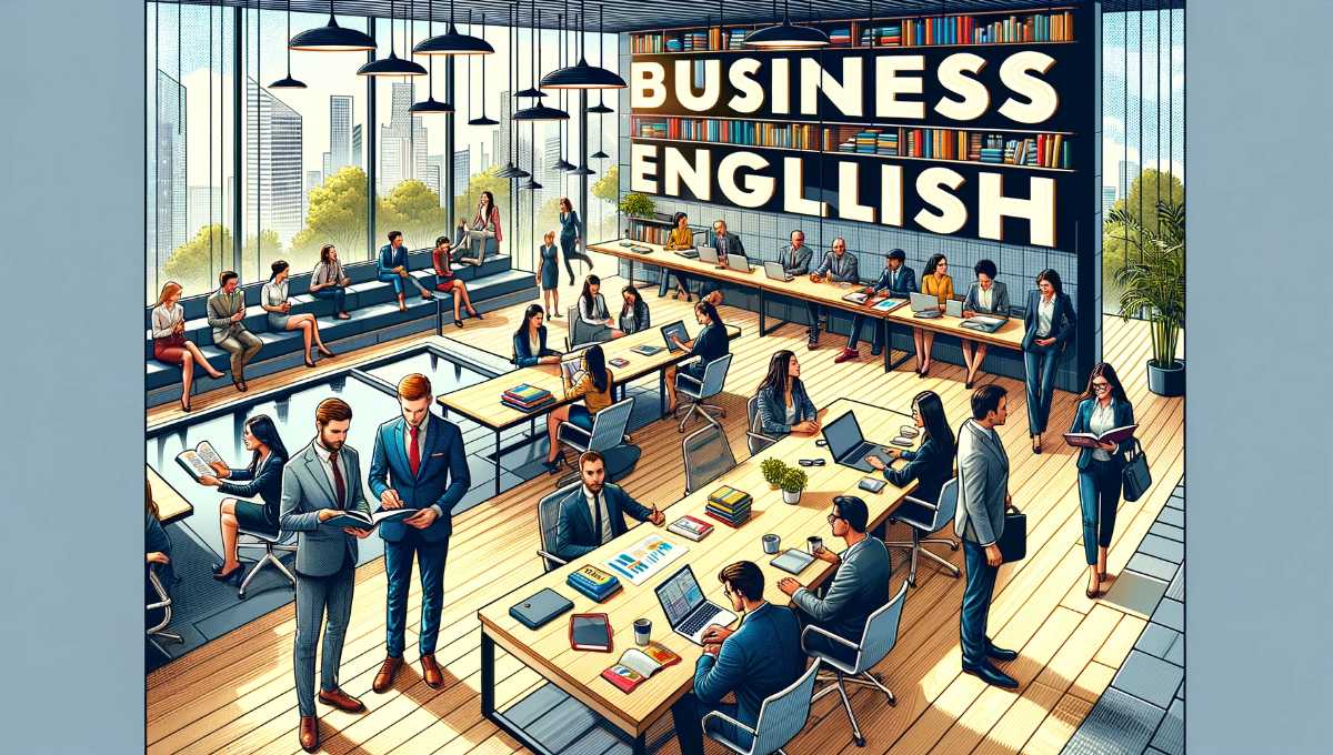 10 Best Books To Learn Business English ビジネス英語の学習に最適な書籍10選