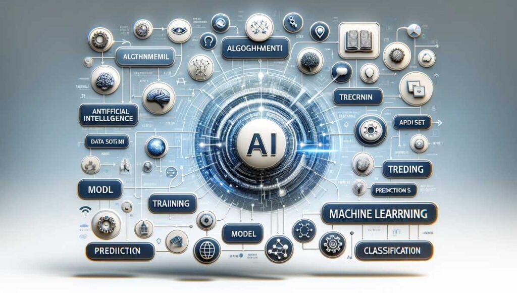 AIと機械学習の基本用語