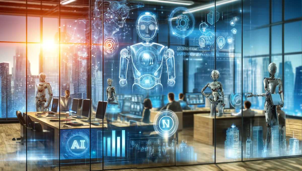 AIと機械学習のビジネス応用と最新技術
